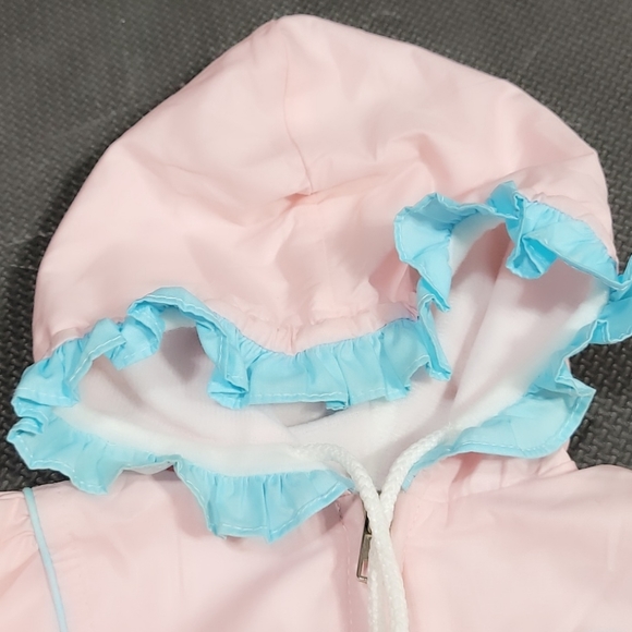 Tiny Tots Lightweight Jacket - Picture 3 of 7